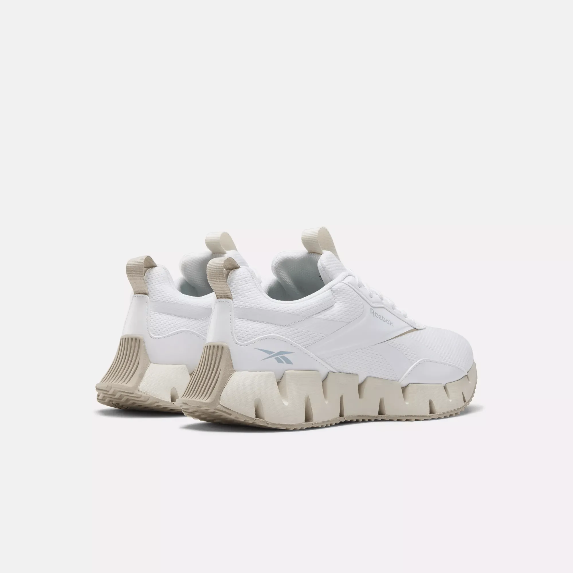 Reebok Shoes Women's Zig Dynamica STR Shoes