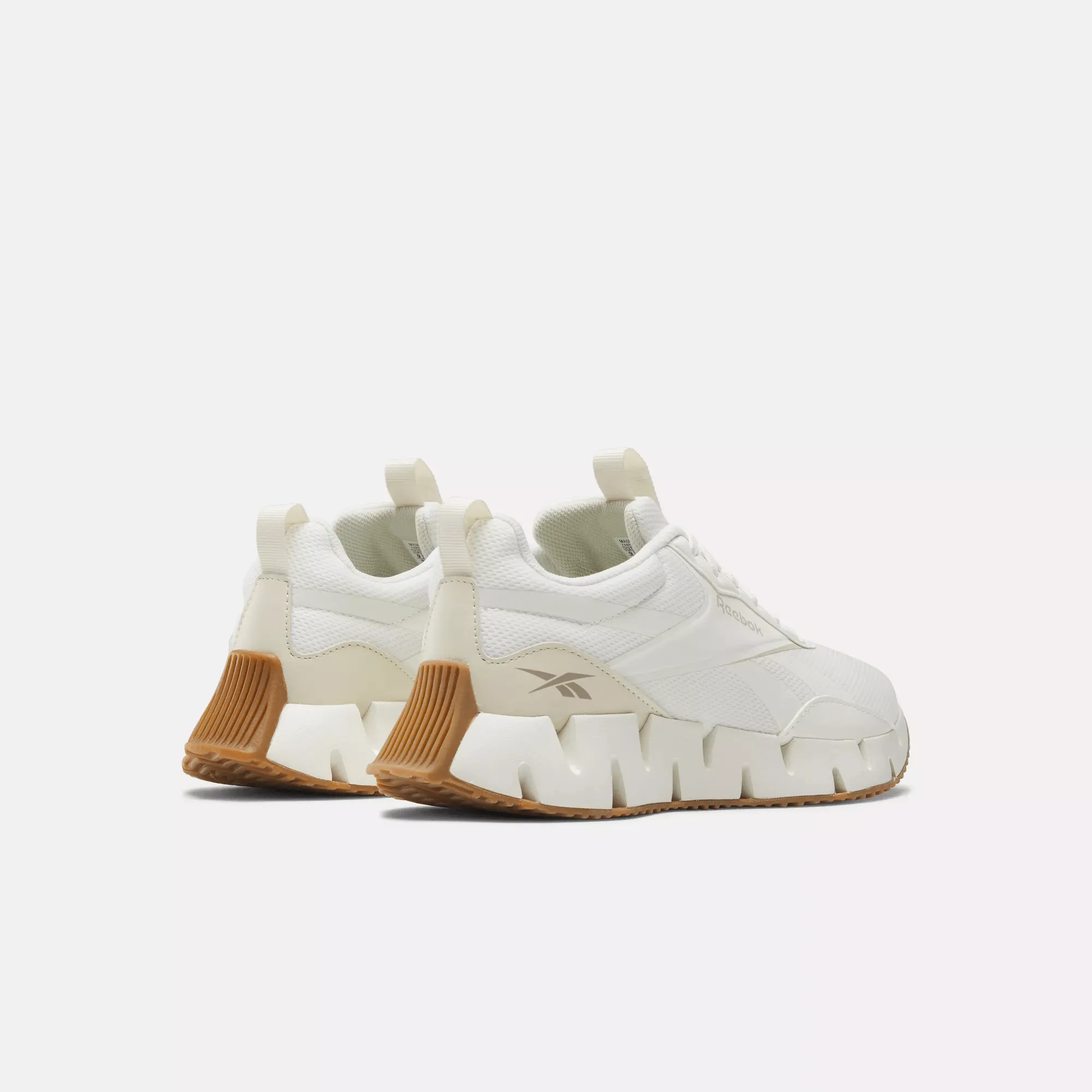 Reebok Shoes Women's Zig Dynamica STR Shoes