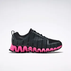 Reebok Shoes Women's ZigWild Trail 6 Shoes