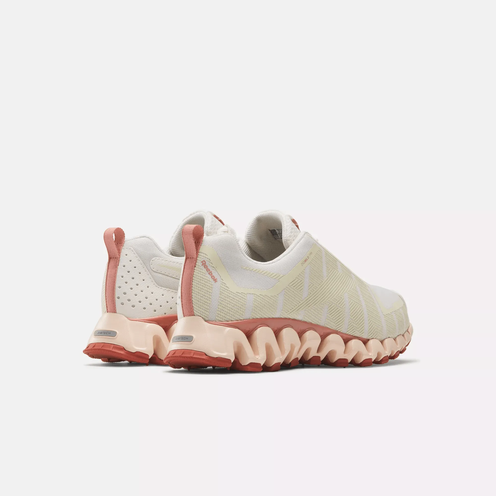 Reebok Shoes Women's ZigWild Trail 6 Shoes