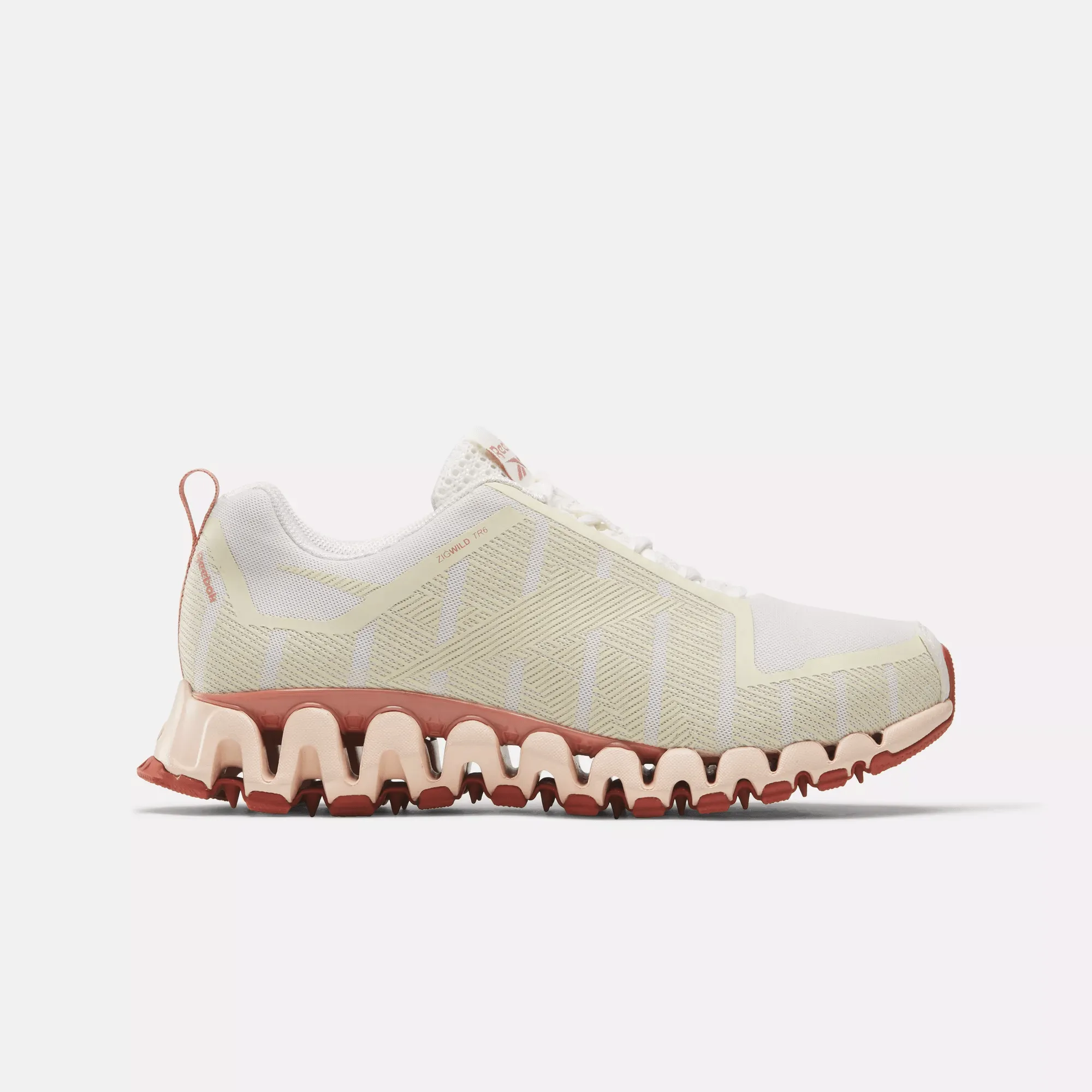 Reebok Shoes Women's ZigWild Trail 6 Shoes