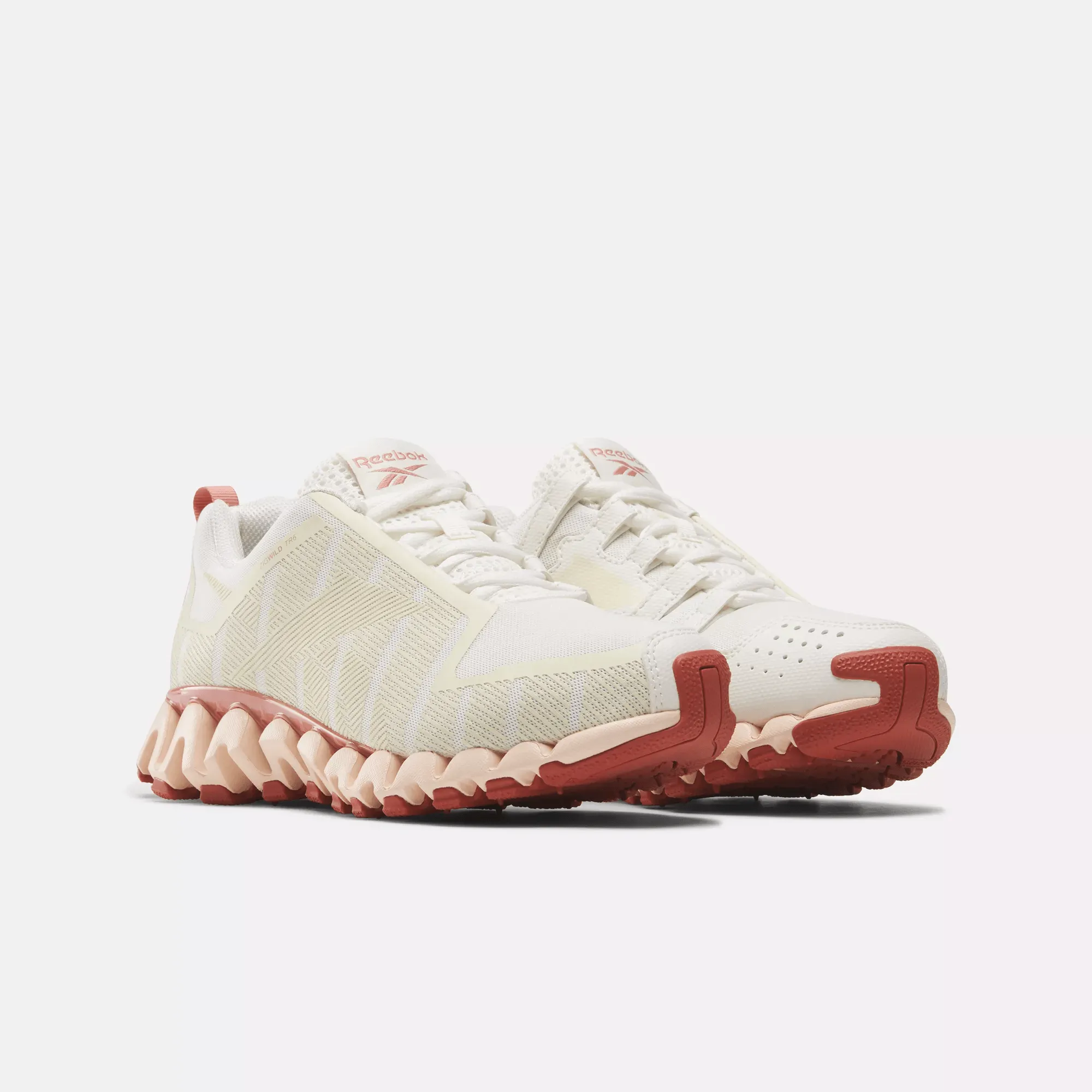 Reebok Shoes Women's ZigWild Trail 6 Shoes