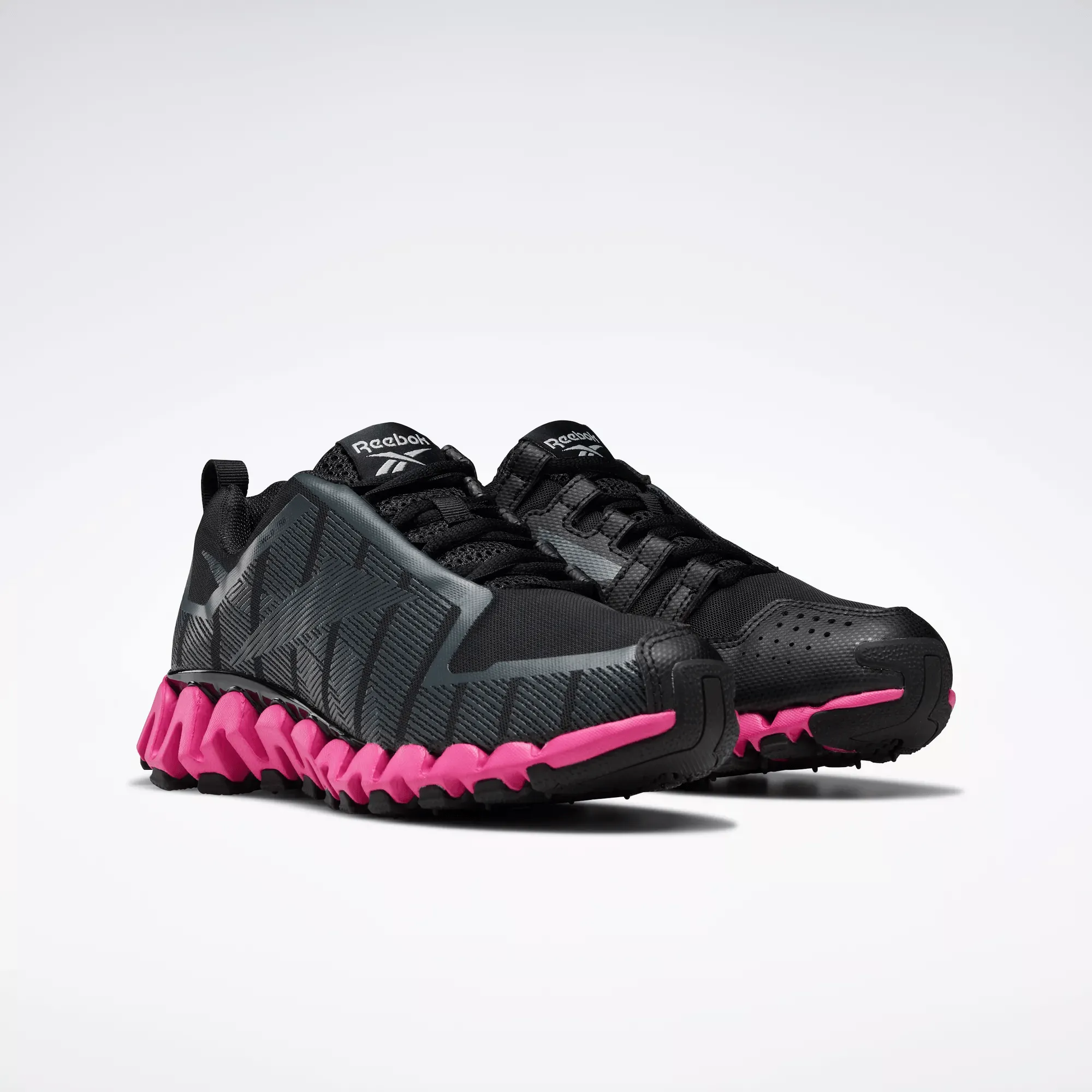 Reebok Shoes Women's ZigWild Trail 6 Shoes