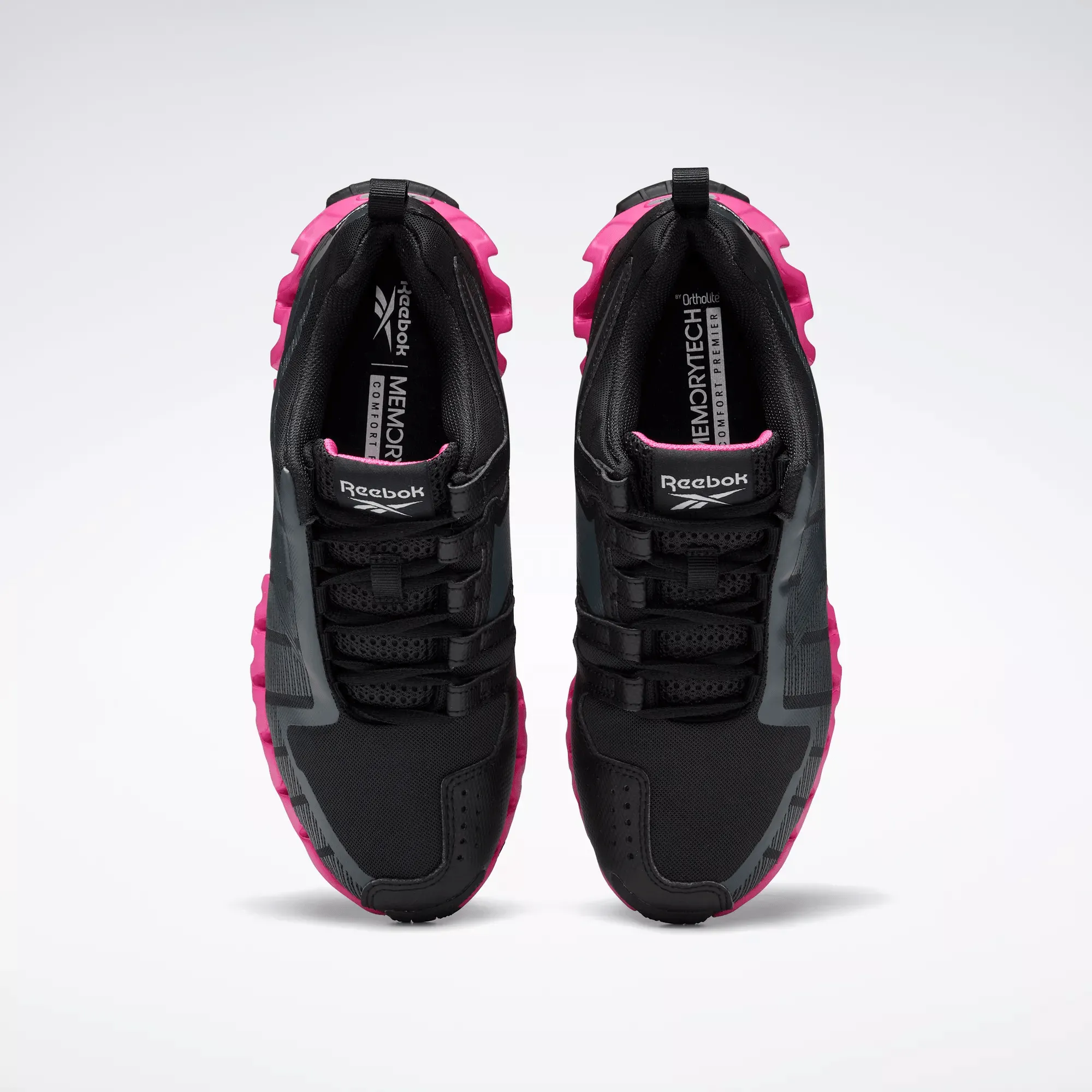 Reebok Shoes Women's ZigWild Trail 6 Shoes