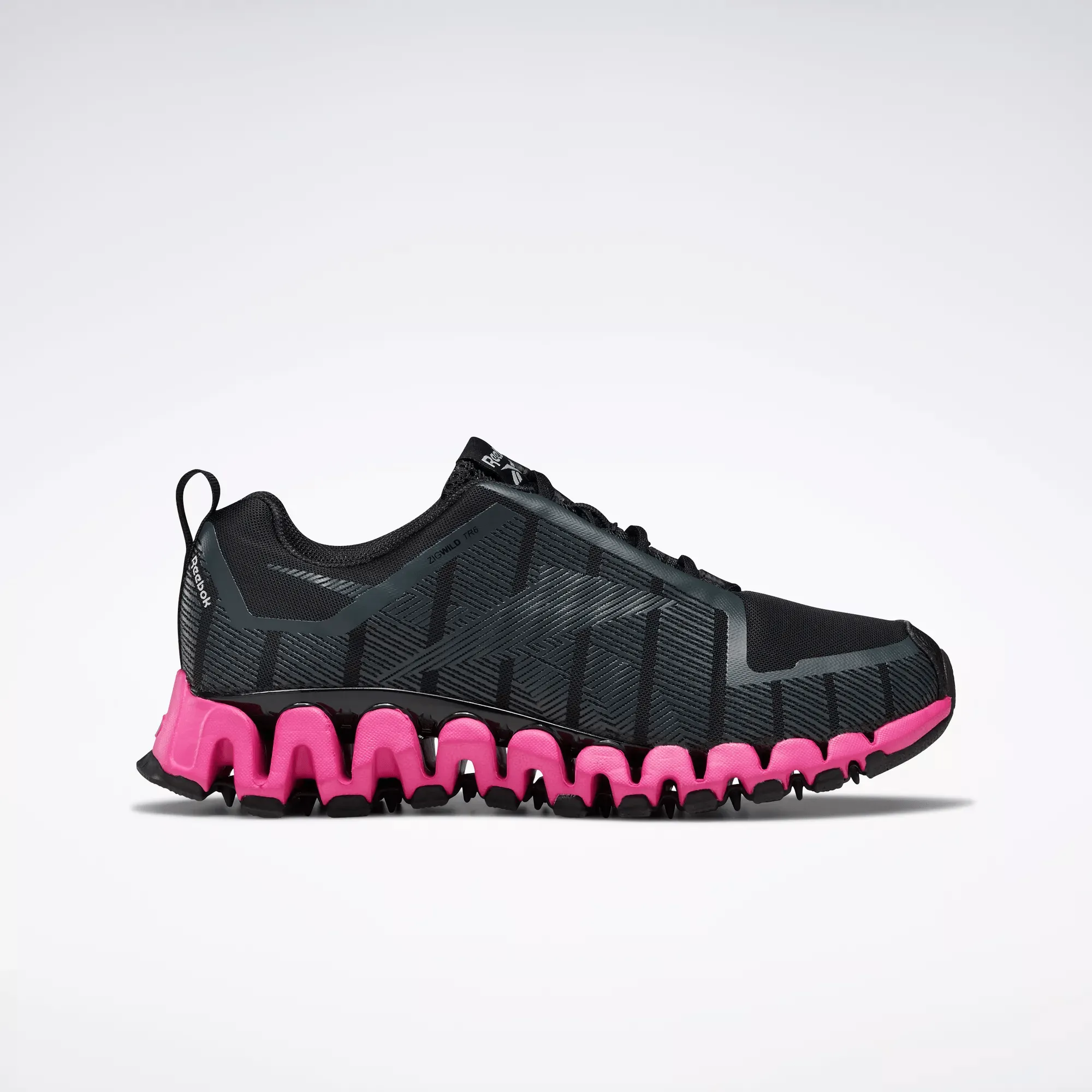 Reebok Shoes Women's ZigWild Trail 6 Shoes