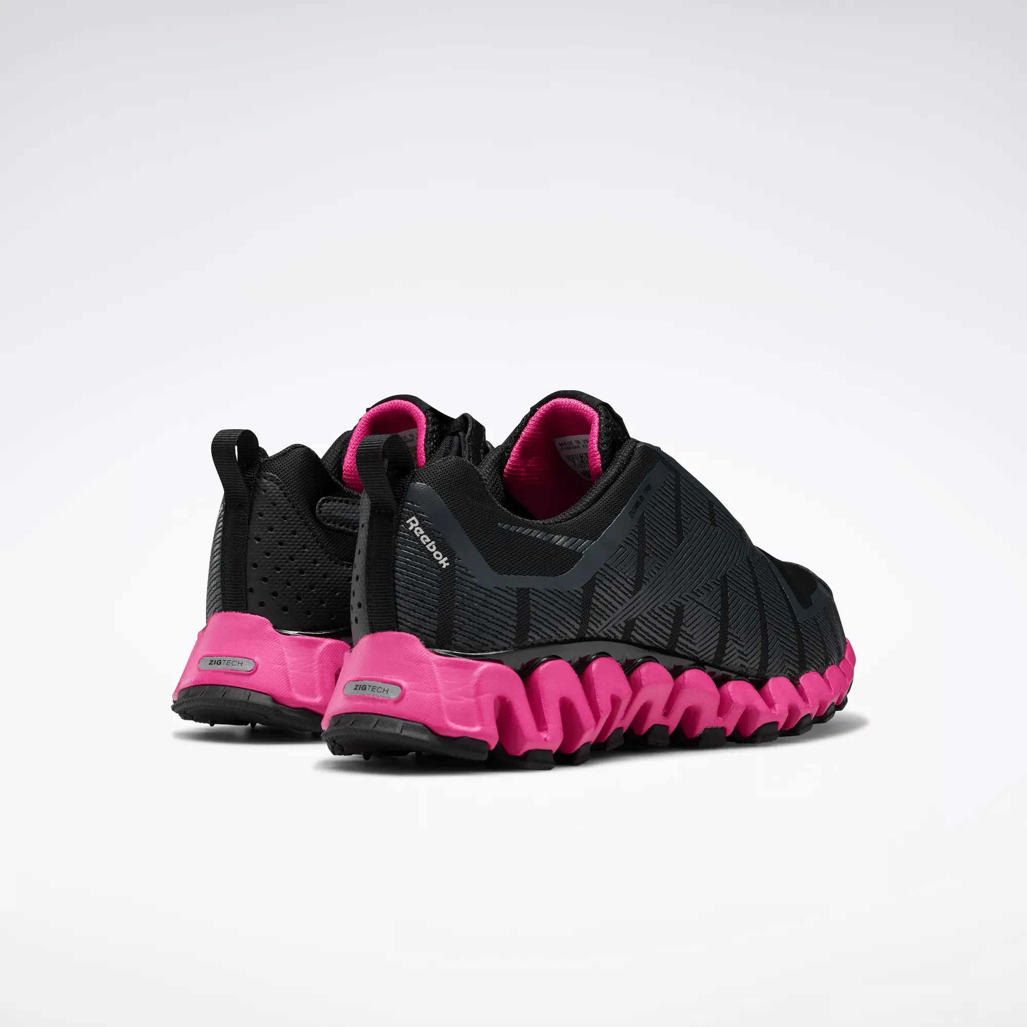 Reebok Shoes Women's ZigWild Trail 6 Shoes