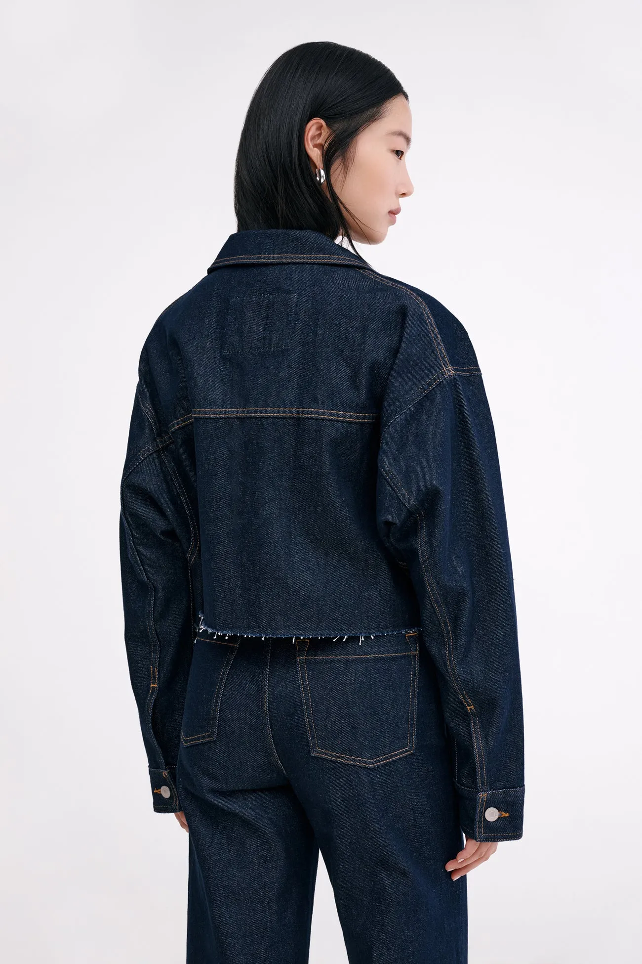 Rockland Denim Jacket