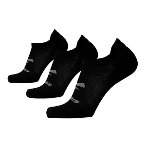 RUN-IN NO SHOW 3 PACK Shoes_brooks