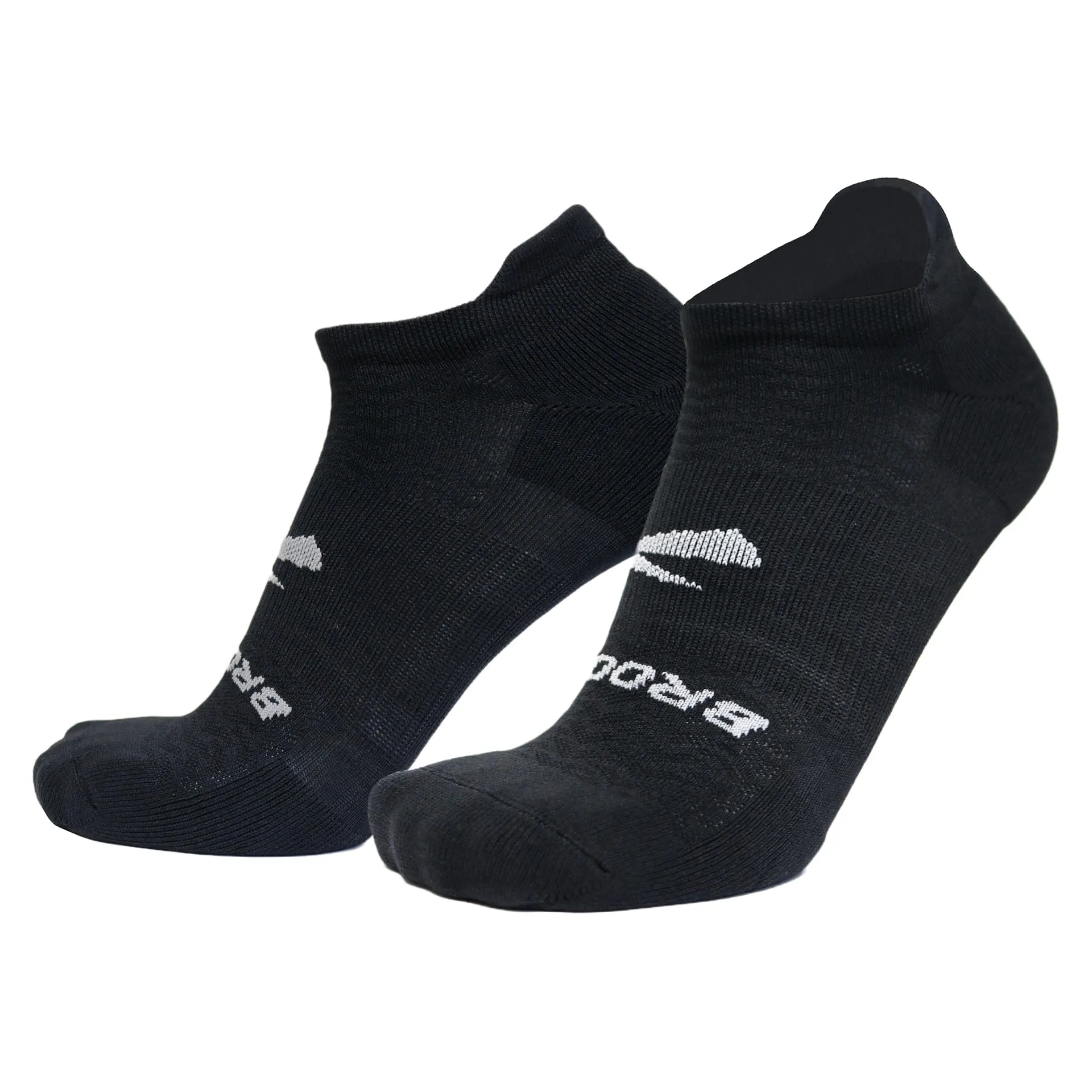 RUN-IN NO SHOW 3 PACK Shoes_brooks