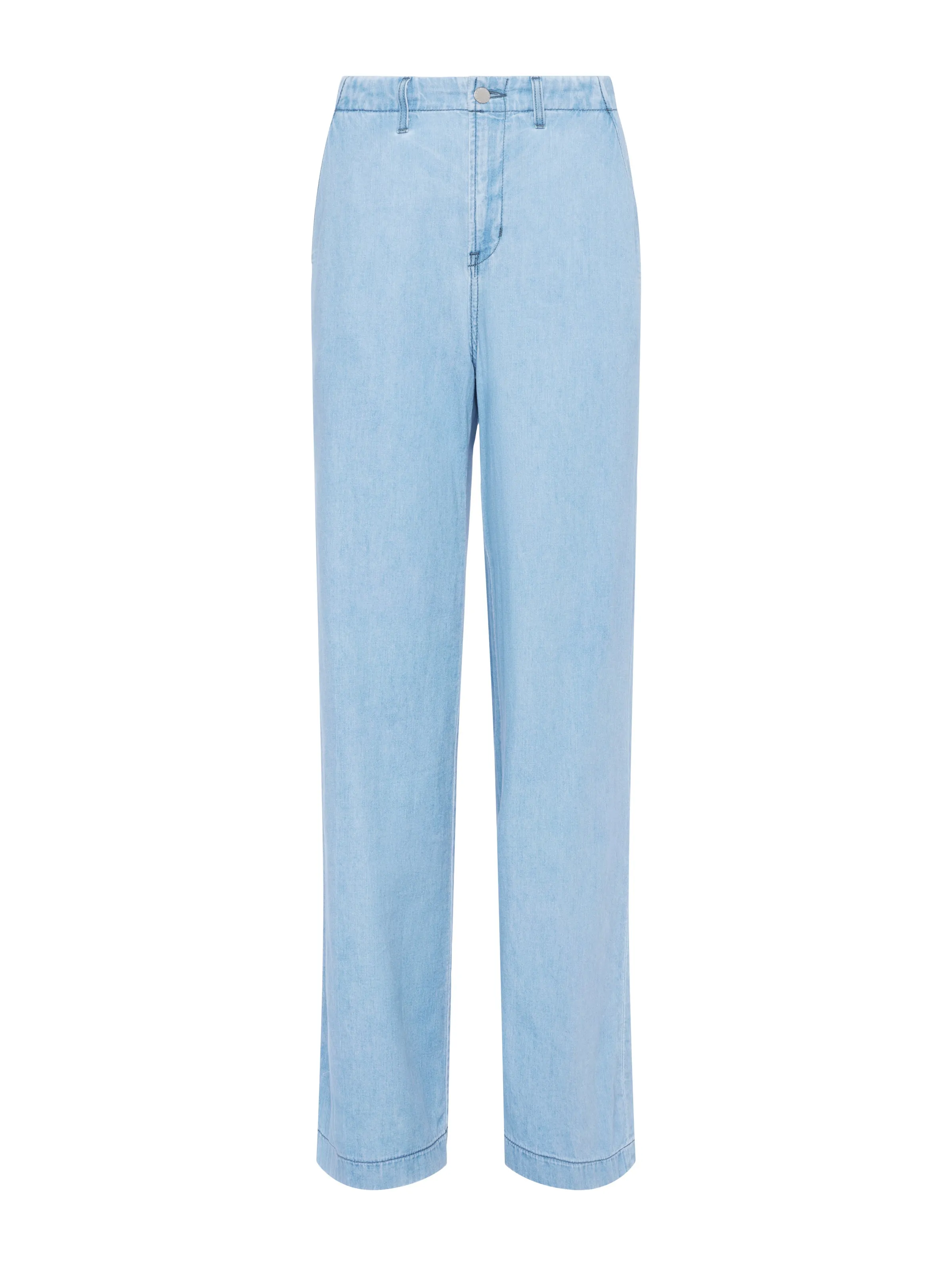 Runa Wide-Leg Jean
