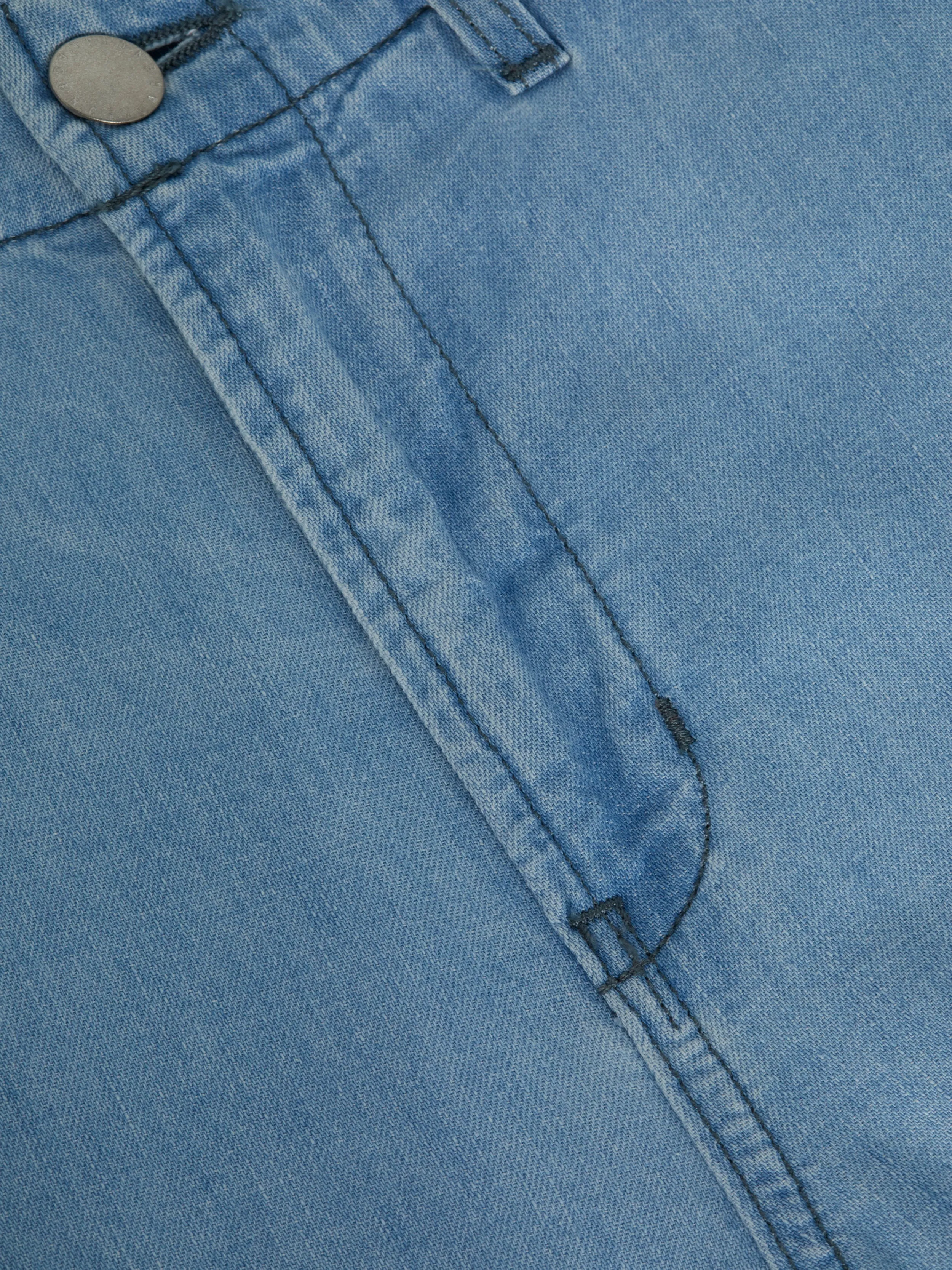 Runa Wide-Leg Jean