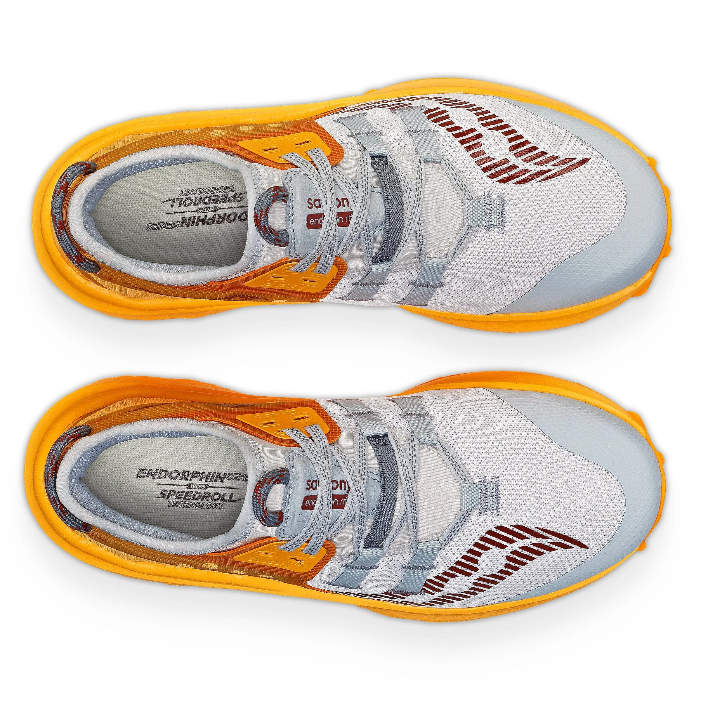 Saucony Endorphin Rift Women's Running Shoes Fog/Flax SS24 Shoes_Saucony