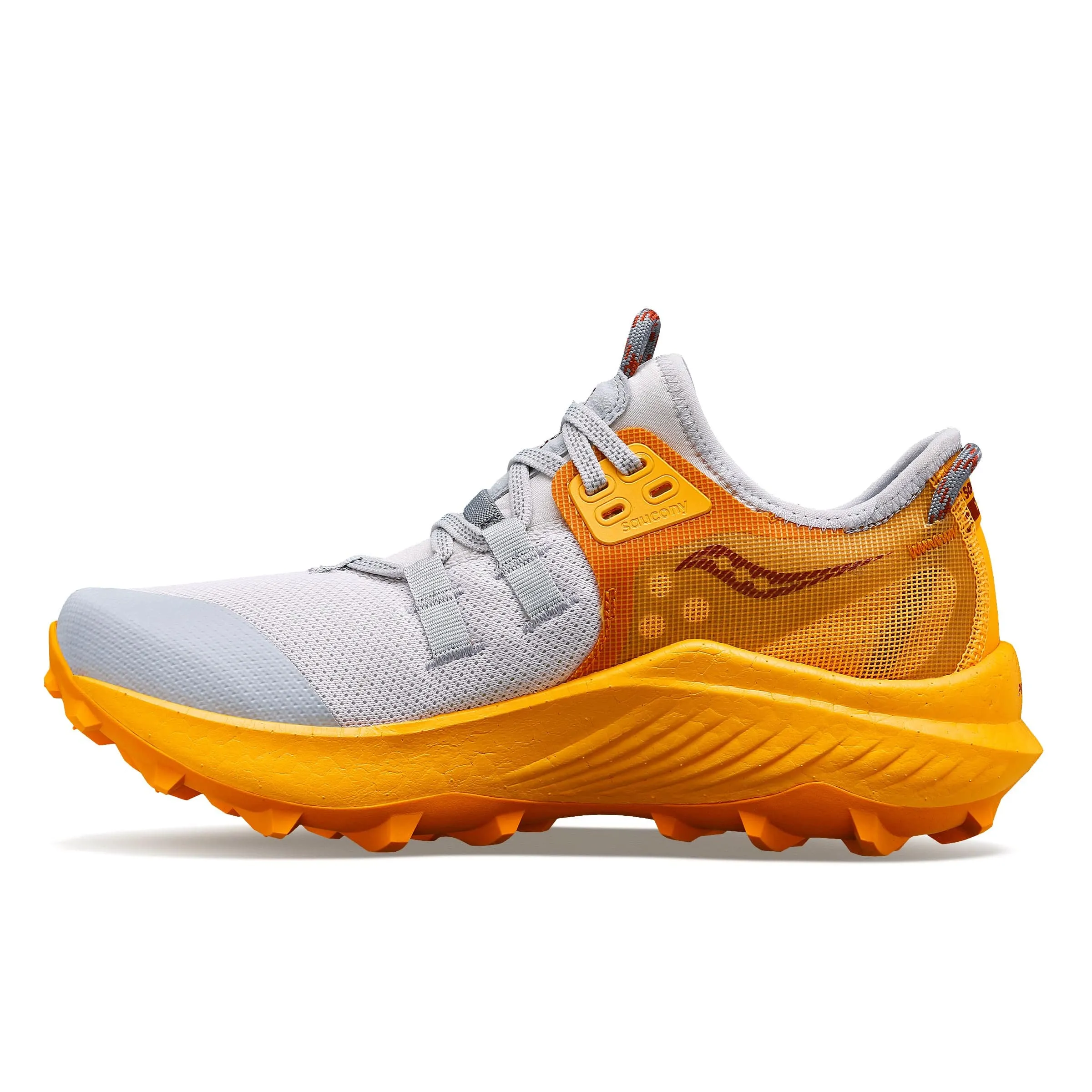 Saucony Endorphin Rift Women's Running Shoes Fog/Flax SS24 Shoes_Saucony