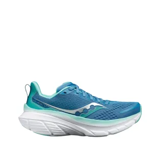 Saucony Guide 17 Women's Running Shoes SS24  Breeze/Mint Shoes_Saucony