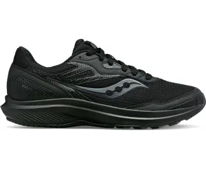 Saucony Shoes Women's Cohesion 16 Triple Black