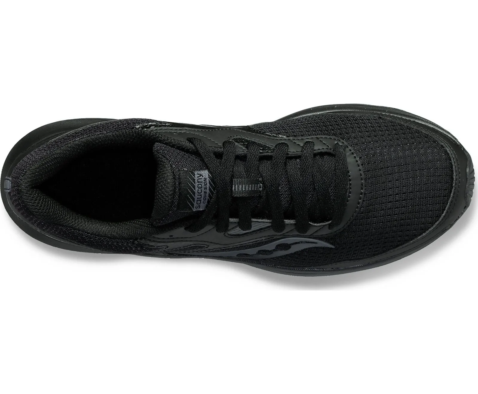 Saucony Shoes Women's Cohesion 16 Triple Black