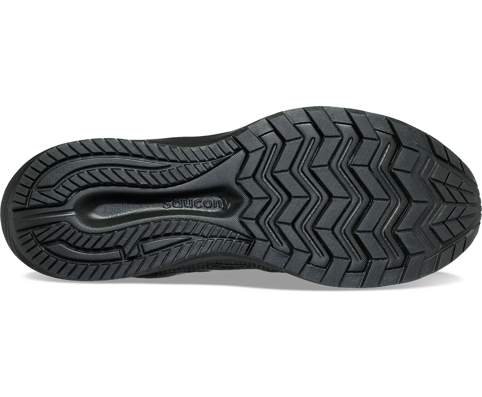Saucony Shoes Women's Cohesion 16 Triple Black