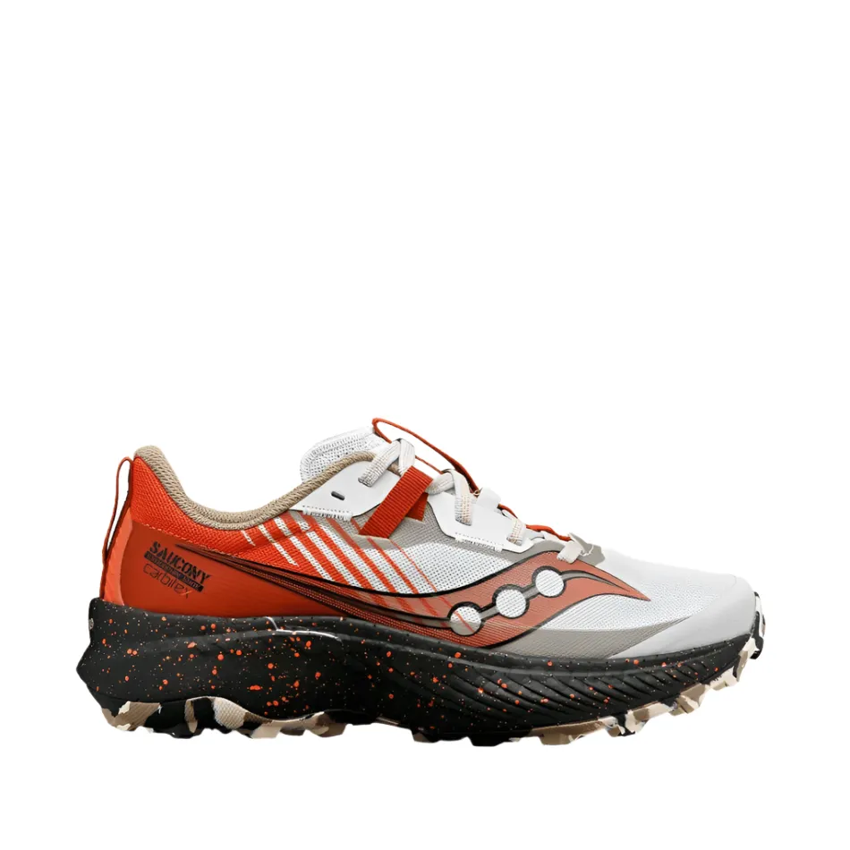 Saucony Women's Endorphin Edge Trail Running Shoes AW23 Shoes_Saucony