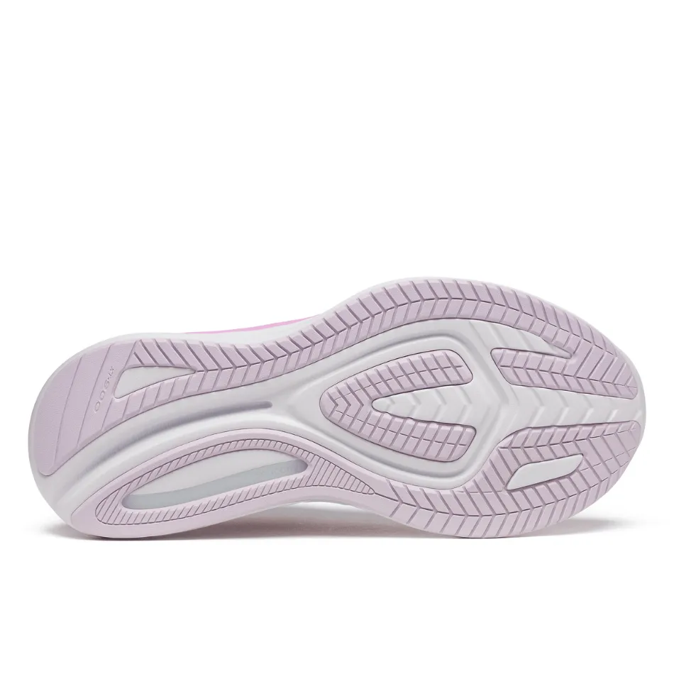 Saucony Women's Omni 22 Running Shoes in Magenta SS25 - Online Exclusive Shoes_Saucony