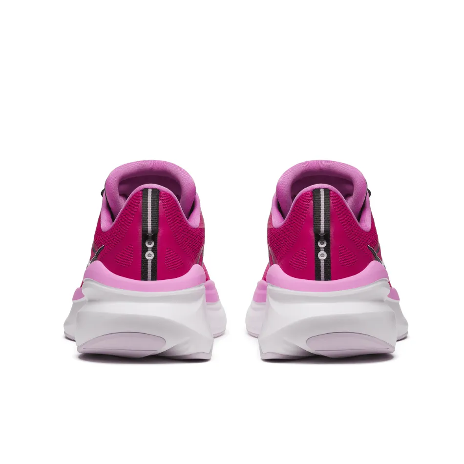 Saucony Women's Omni 22 Running Shoes in Magenta SS25 - Online Exclusive Shoes_Saucony