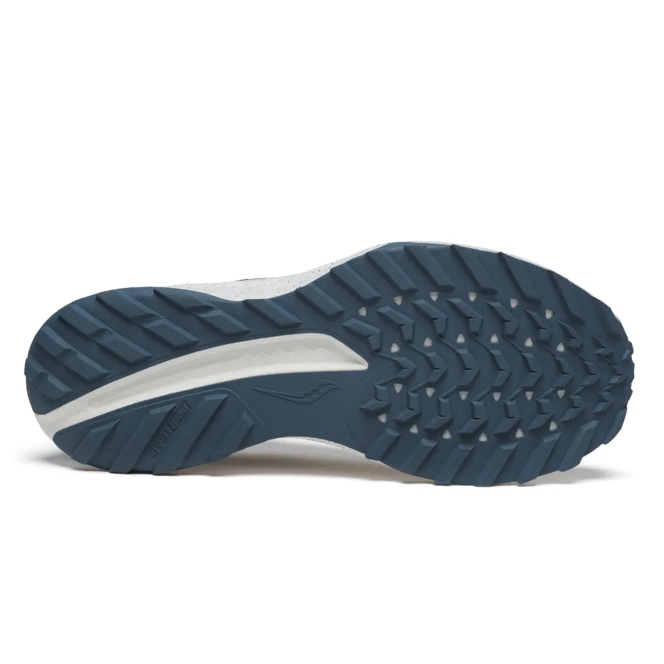 Saucony Women's Ride TR2 Trail Running Shoes in Jade/Mirage Shoes_Saucony