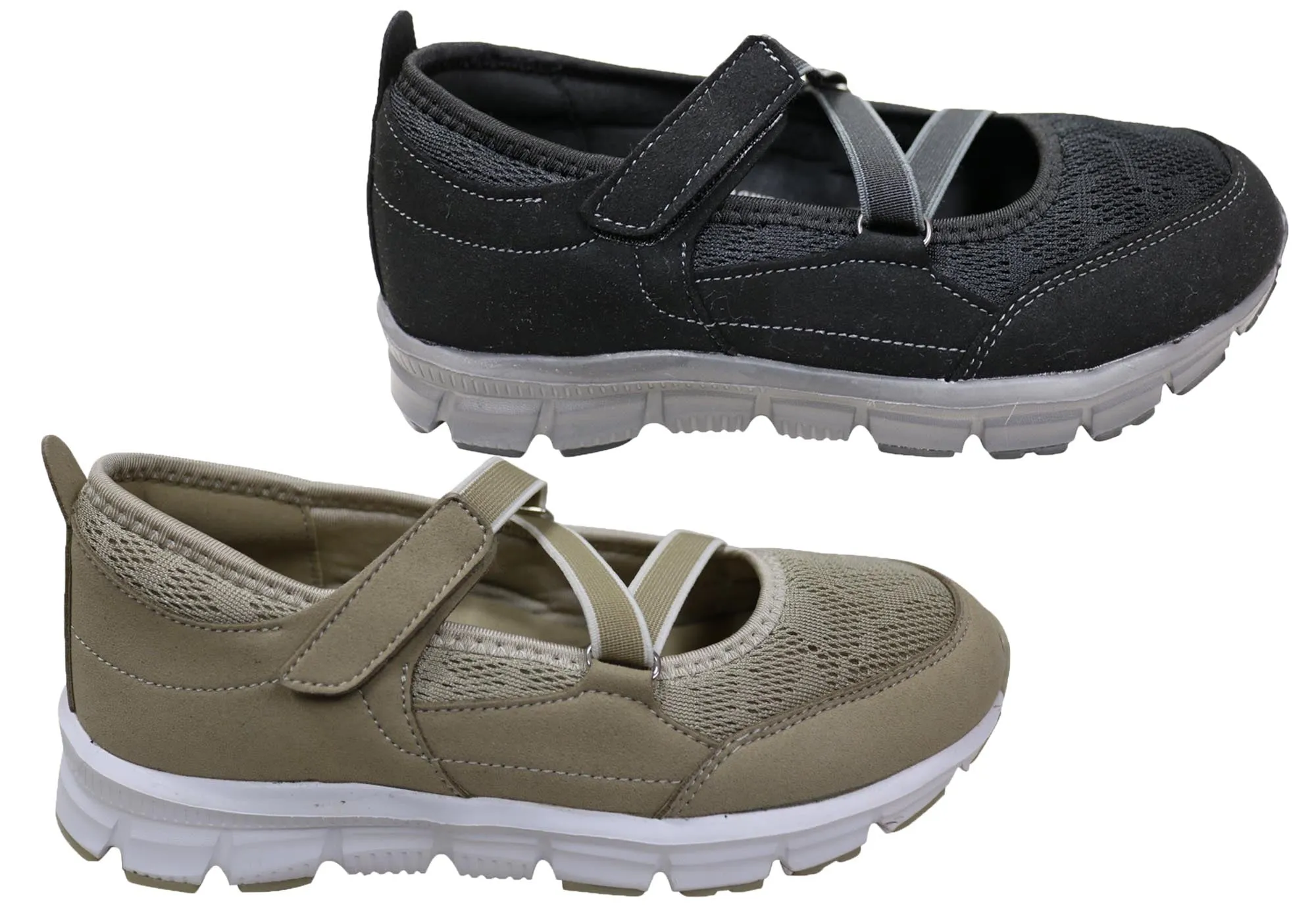 Scholl Orthaheel Ursula Womens Supportive Comfortable Mary Jane Shoes Scholl Orthaheel Shoes