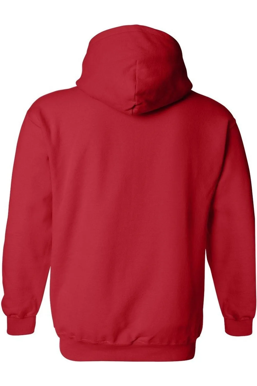 Sesame Street Studmuffin Adult Pull Over Hoodie