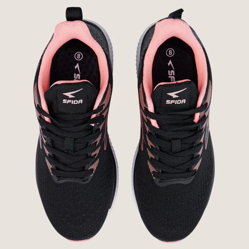 Sfida Acute Ladies Runners Shoes_Sfida