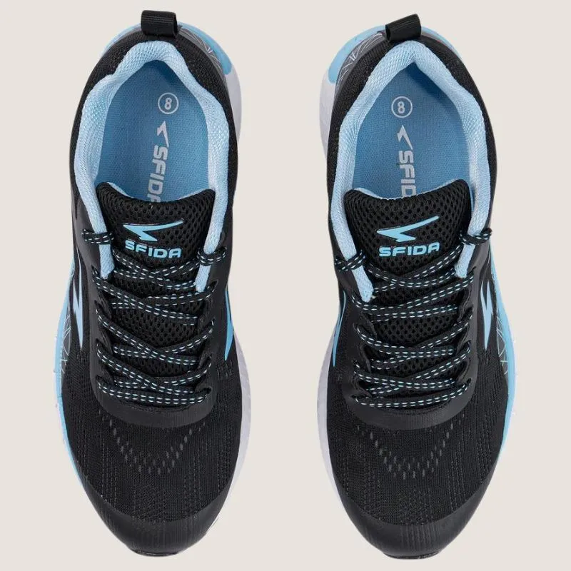 Sfida Cosmic Ladies Runner Shoes_Sfida