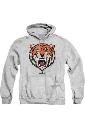 Shazam Movie Tawky Tawny Adult Pull Over Hoodie / Hooded Sweatshirt