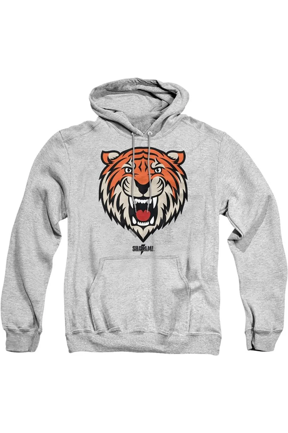 Shazam Movie Tawky Tawny Adult Pull Over Hoodie / Hooded Sweatshirt