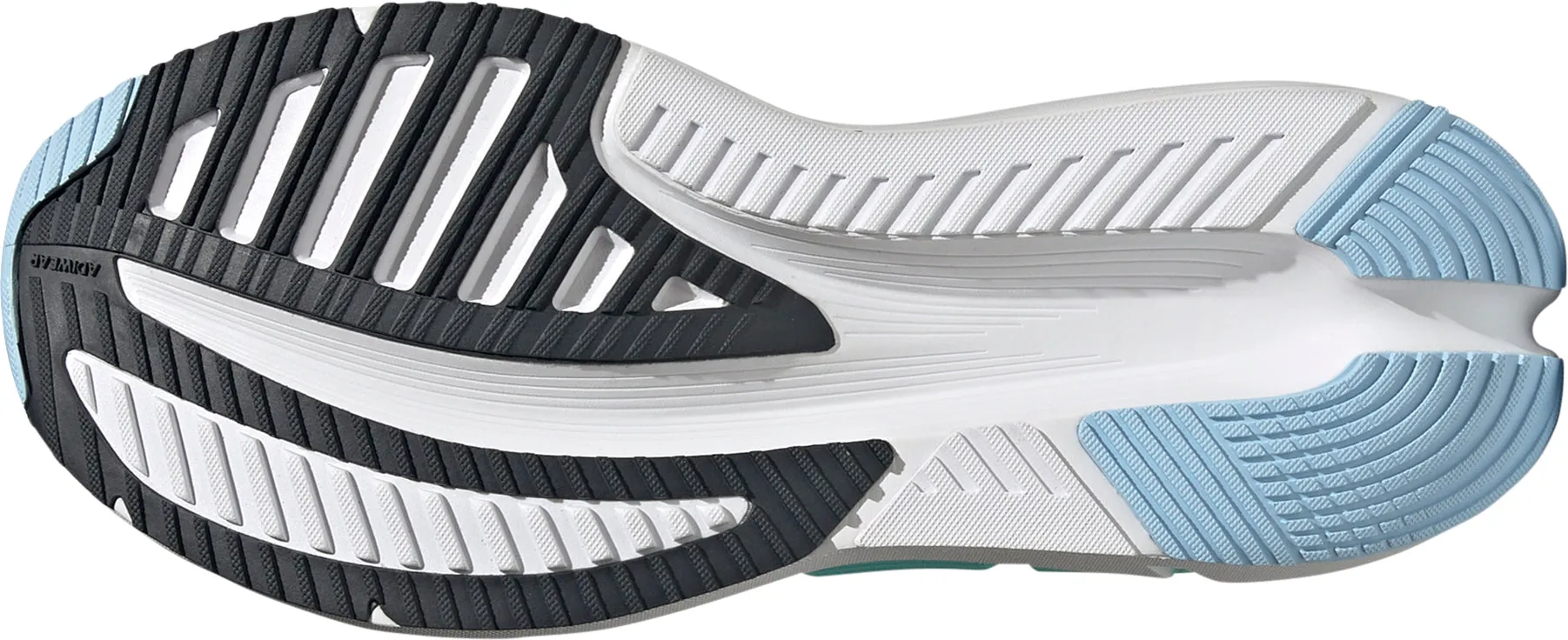 Shoes Adidas  Women adidas Adistar 3.0 Womens Running Shoes - Blue