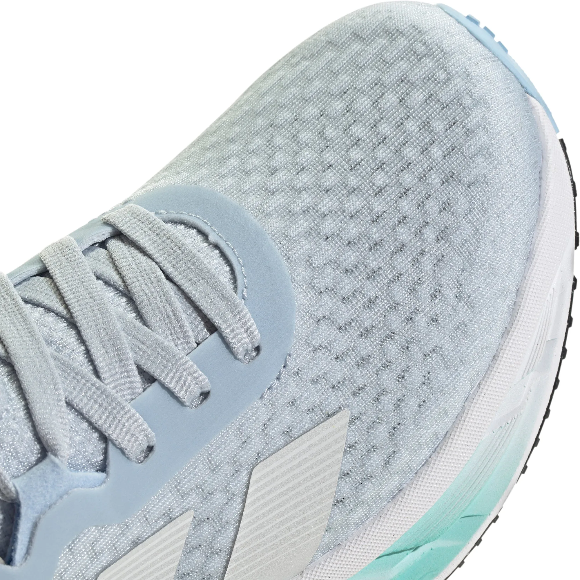 Shoes Adidas  Women adidas Adistar 3.0 Womens Running Shoes - Blue