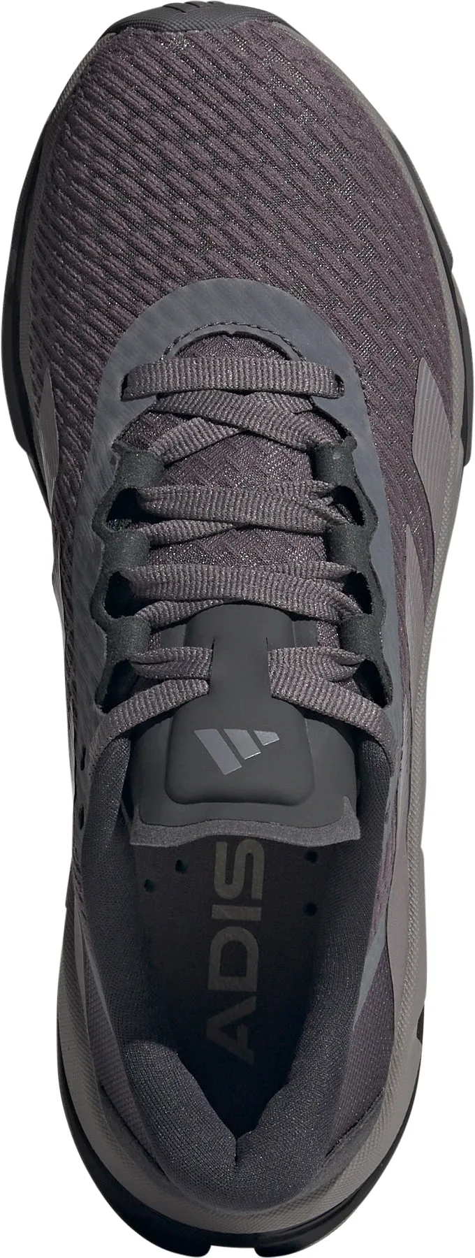 Shoes Adidas  Women adidas Adistar BYD Womens Running Shoes - Grey