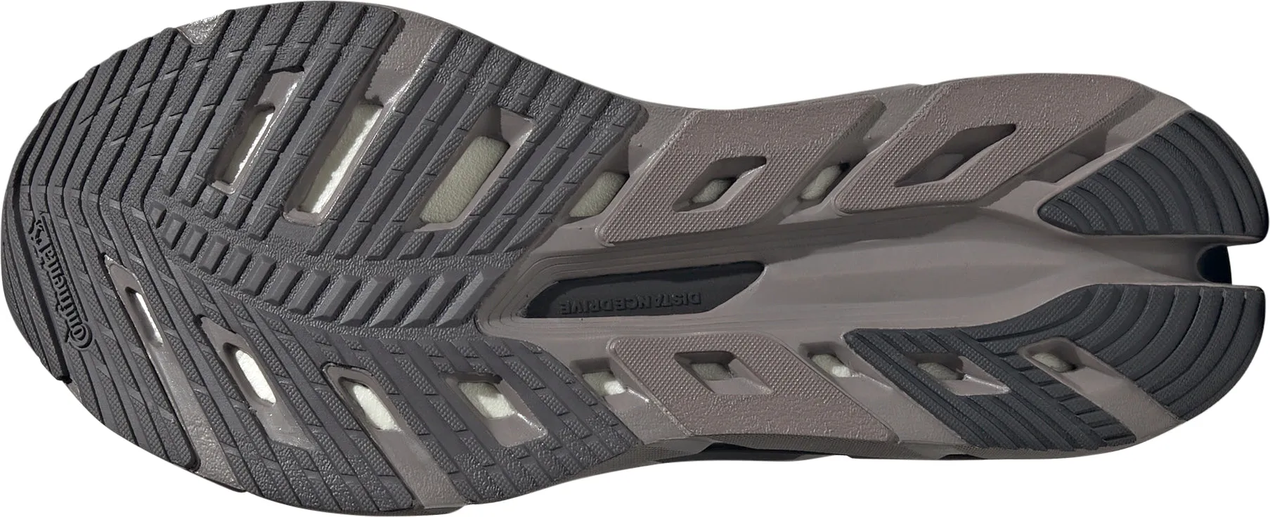Shoes Adidas  Women adidas Adistar BYD Womens Running Shoes - Grey