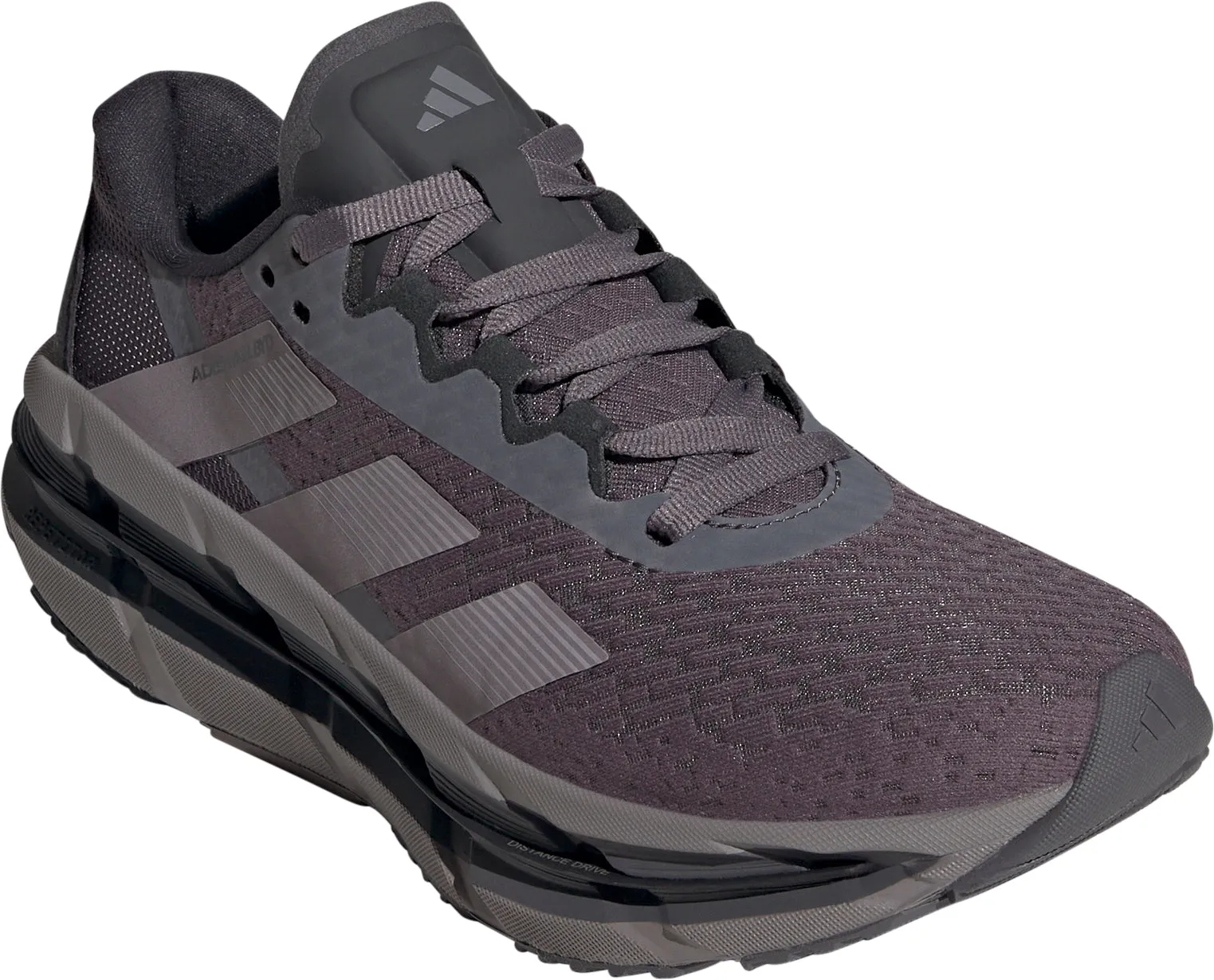 Shoes Adidas  Women adidas Adistar BYD Womens Running Shoes - Grey