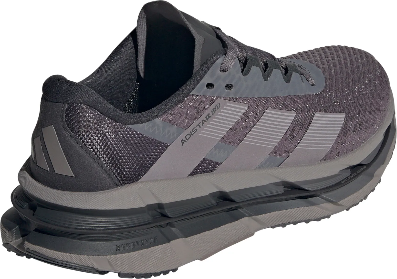 Shoes Adidas  Women adidas Adistar BYD Womens Running Shoes - Grey