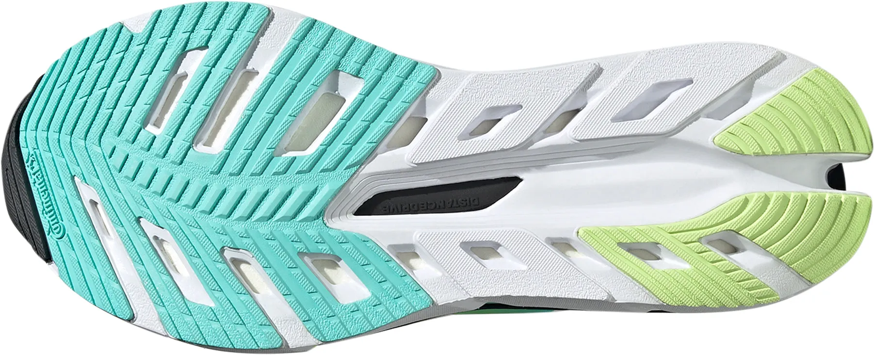 Shoes Adidas  Women adidas Adistar BYD Womens Running Shoes - White