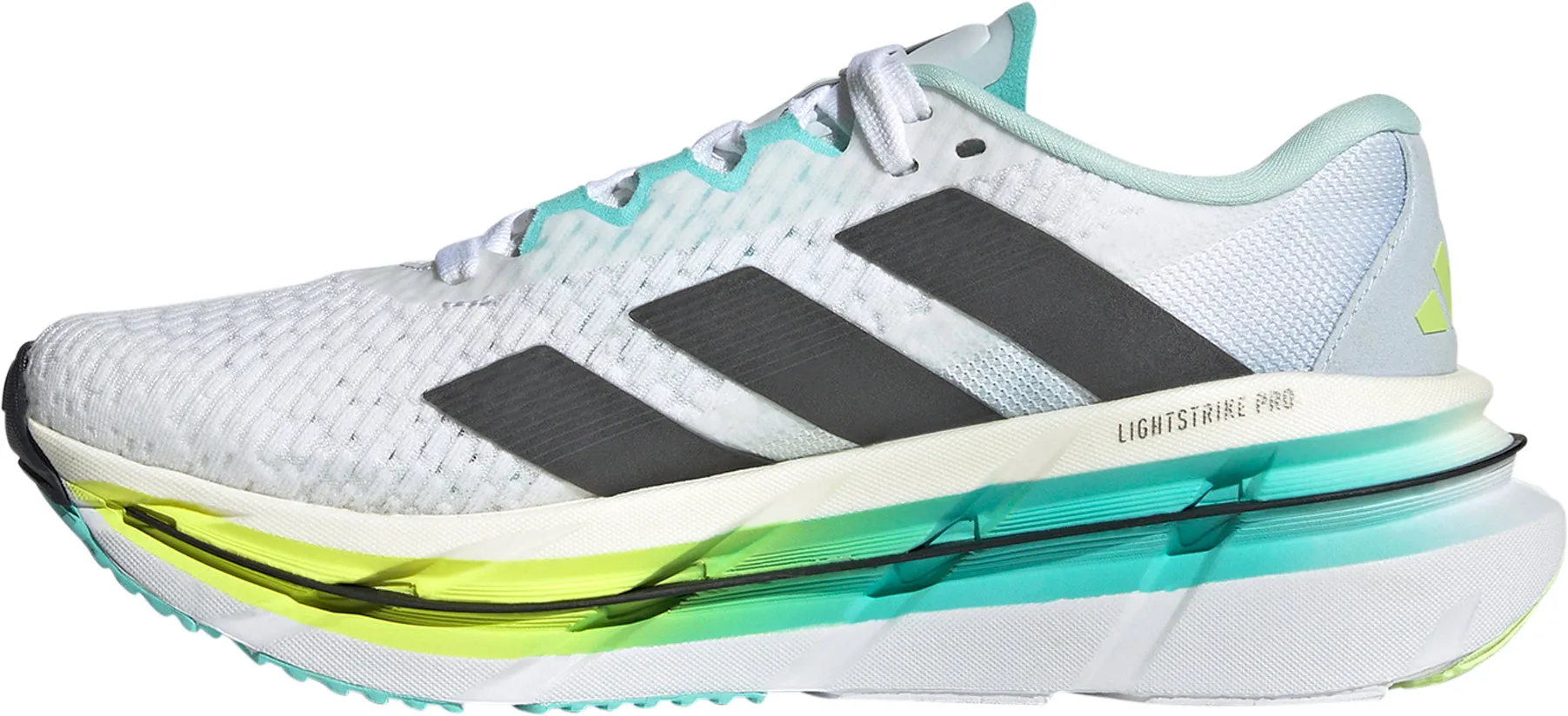 Shoes Adidas  Women adidas Adistar BYD Womens Running Shoes - White