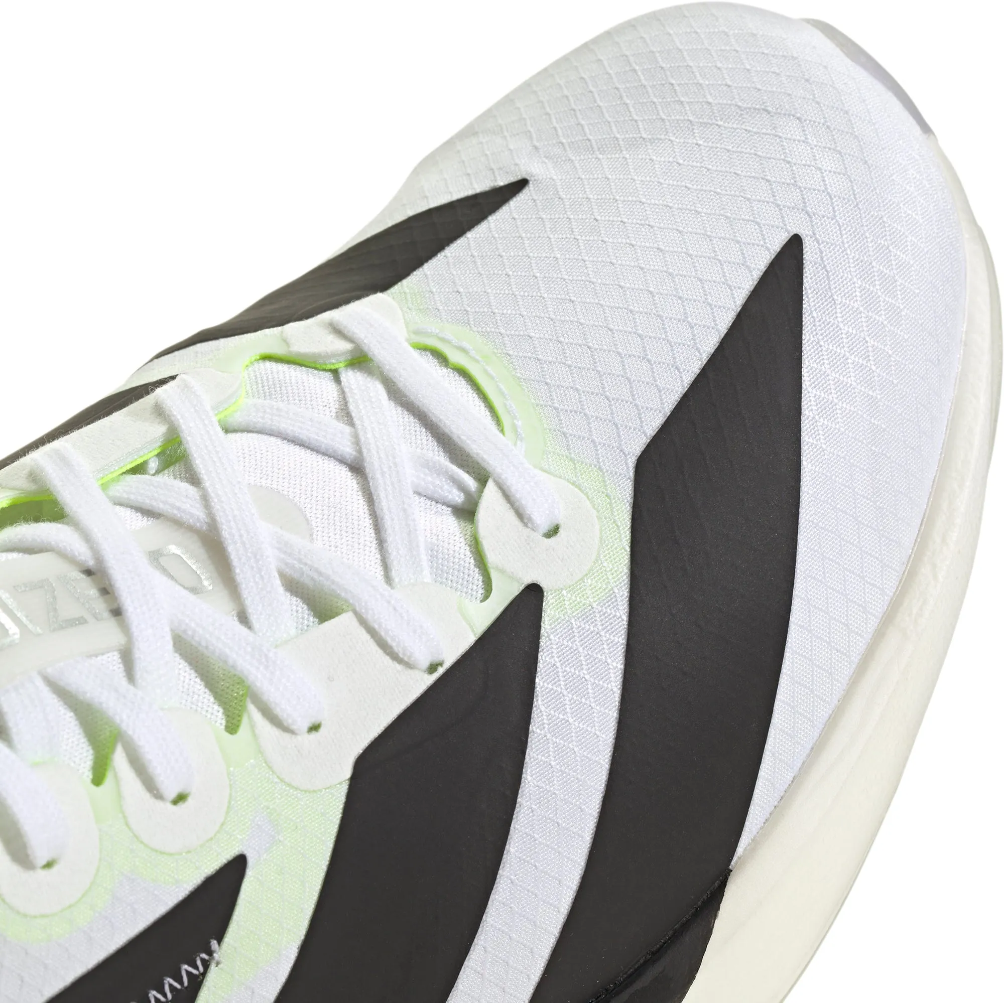 Shoes Adidas  Women adidas Adizero Adios 9 Womens Running Shoes - White