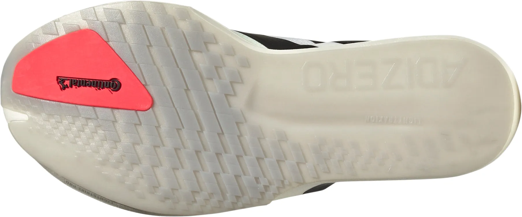 Shoes Adidas  Women adidas Adizero Adios 9 Womens Running Shoes - White