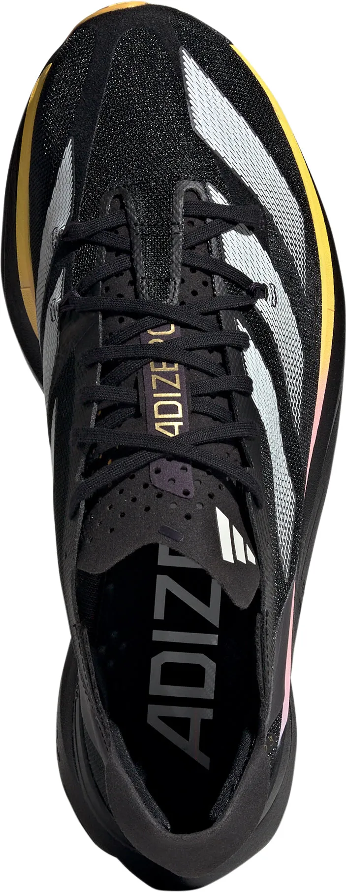 Shoes Adidas  Women adidas Adizero Adios Pro 3 Running Shoes - Black
