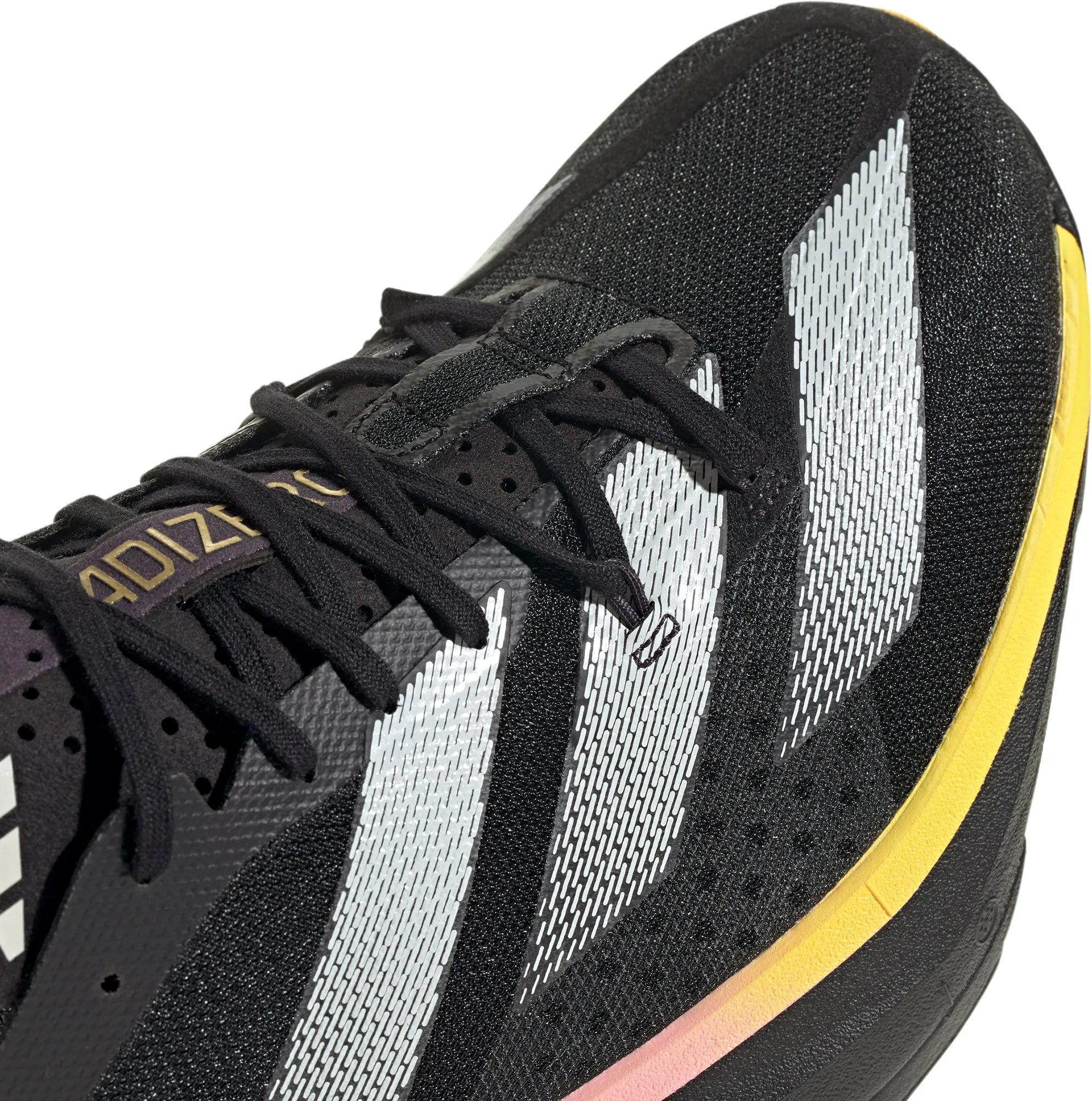 Shoes Adidas  Women adidas Adizero Adios Pro 3 Running Shoes - Black