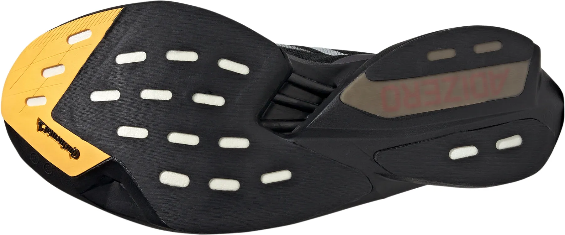 Shoes Adidas  Women adidas Adizero Adios Pro 3 Running Shoes - Black