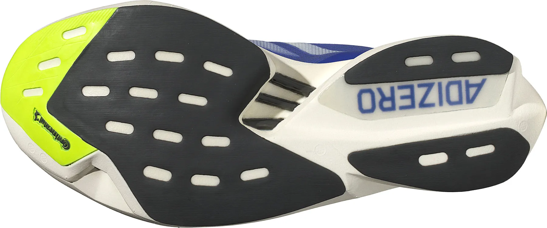 Shoes Adidas  Women adidas Adizero Adios Pro 3 Running Shoes - Blue
