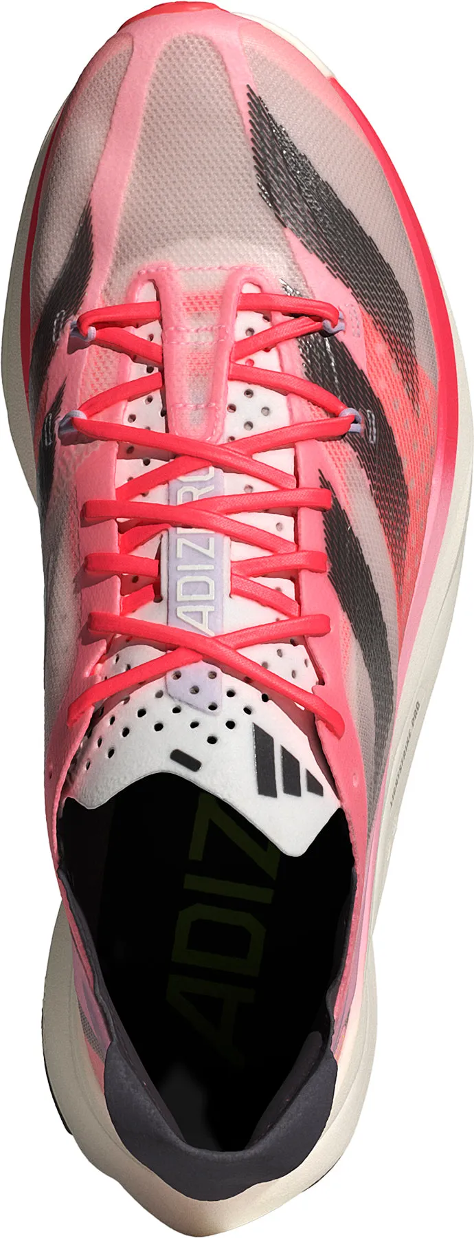 Shoes Adidas  Women adidas Adizero Adios Pro 3 Running Shoes - Pink