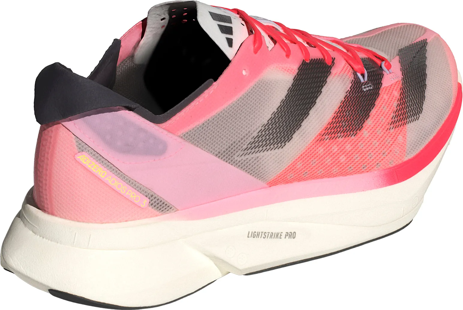 Shoes Adidas  Women adidas Adizero Adios Pro 3 Running Shoes - Pink