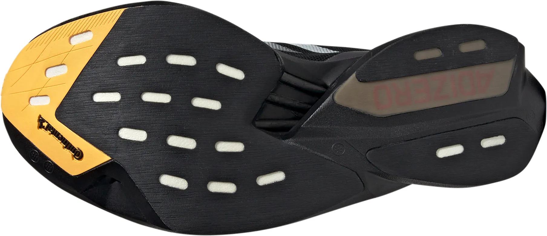 Shoes Adidas  Women adidas Adizero Adios Pro 3 Womens Running Shoes - Black