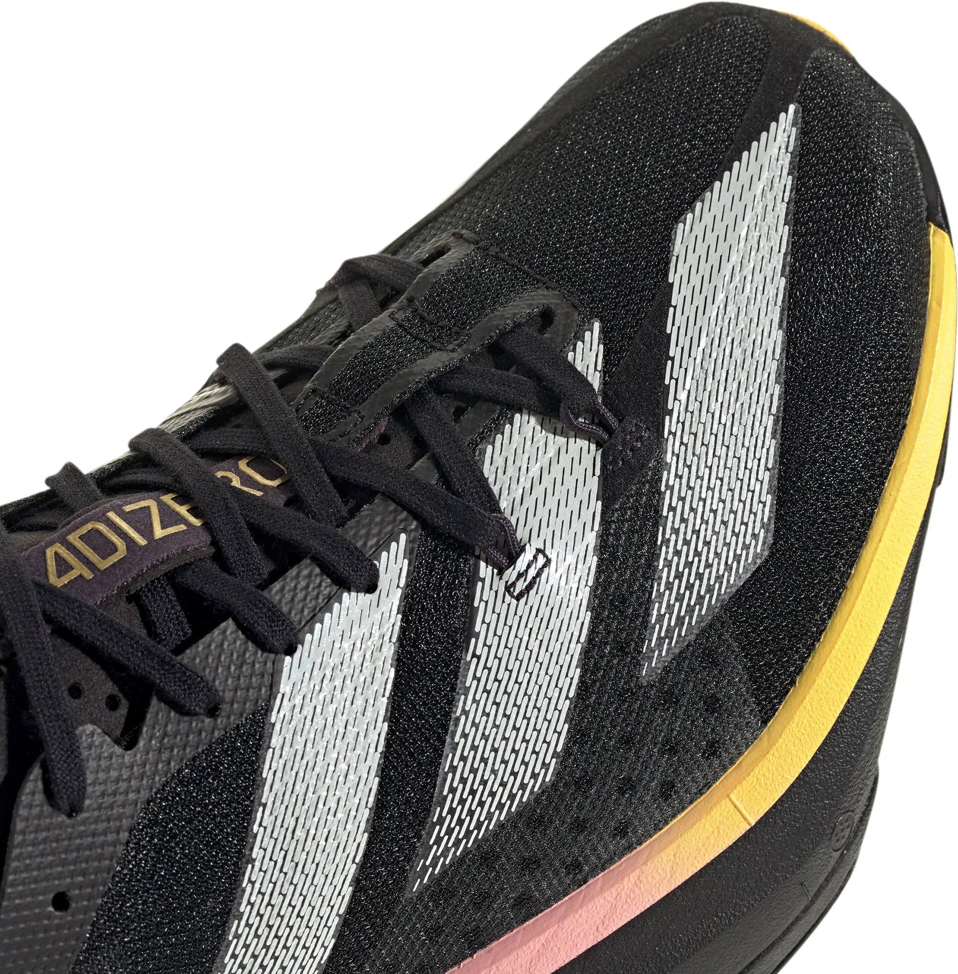 Shoes Adidas  Women adidas Adizero Adios Pro 3 Womens Running Shoes - Black