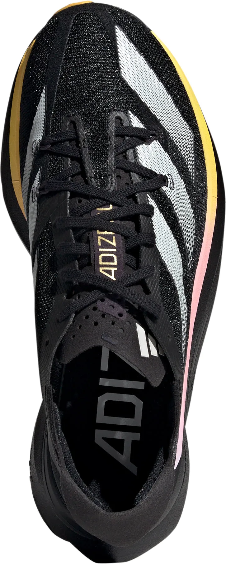Shoes Adidas  Women adidas Adizero Adios Pro 3 Womens Running Shoes - Black